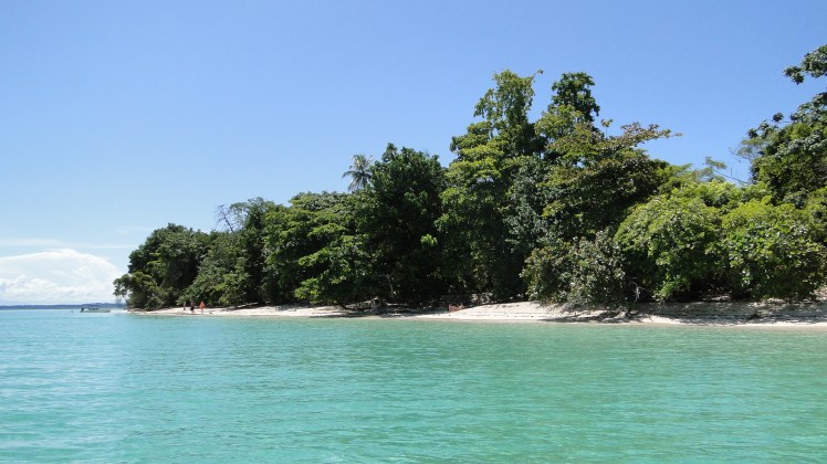 Bocas Del Toro
