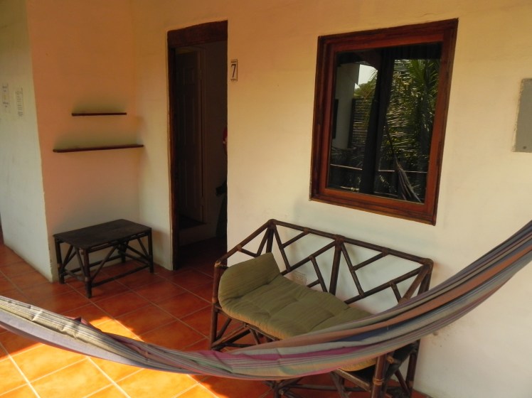 Nossa pousada em Sunzal - Posada Luna