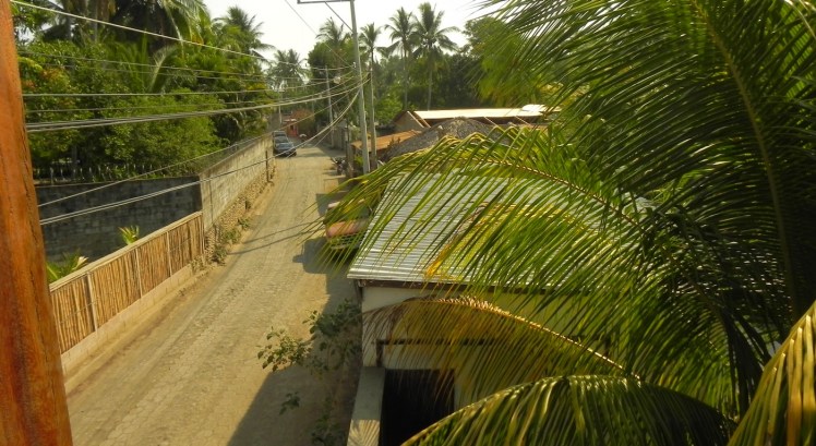 Nossa pousada em Sunzal - Posada Luna