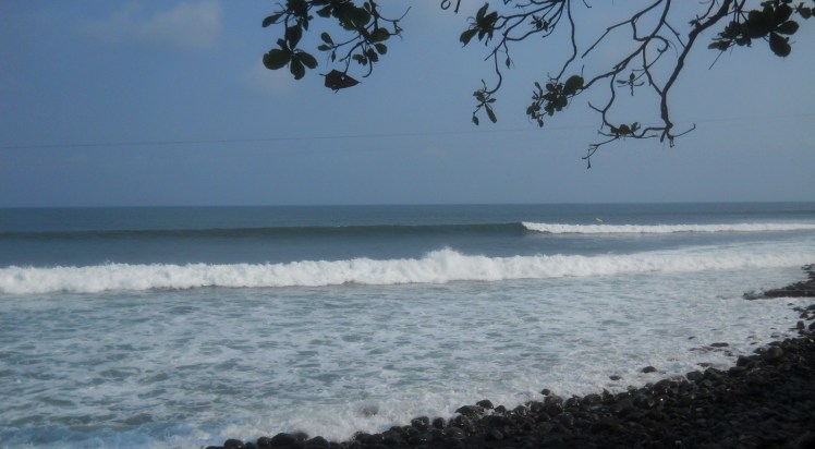 Punta Roca - La Libertad