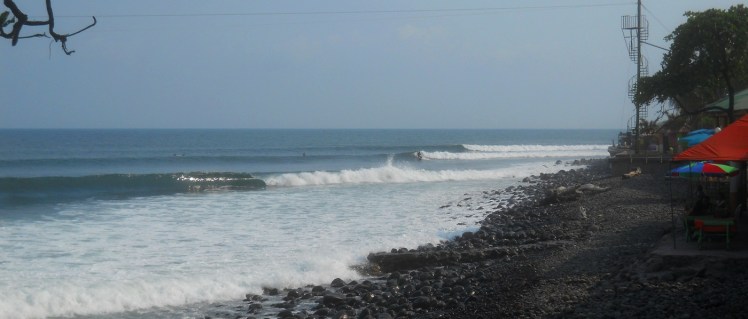 Punta Roca - La Libertad