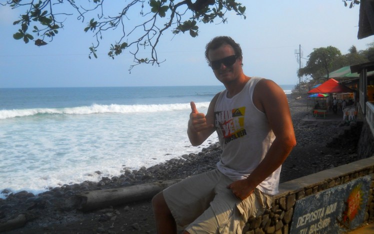 Punta Roca - La Libertad