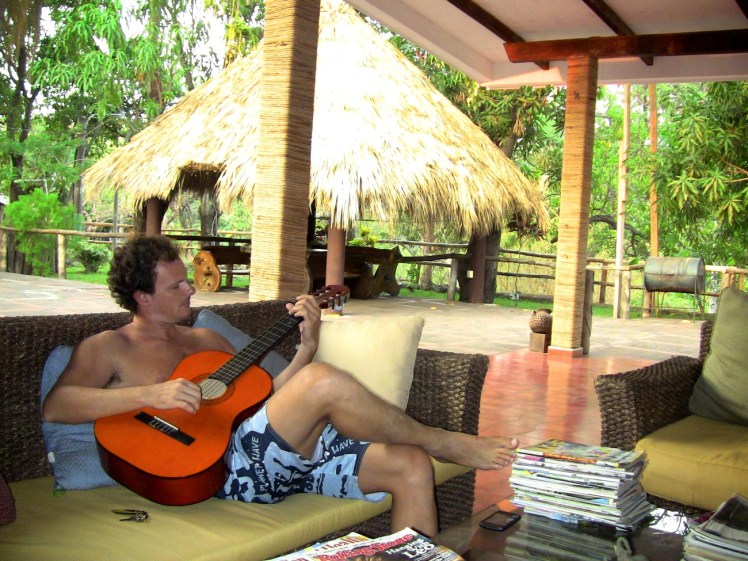 Quem sabe faz ao vivo !