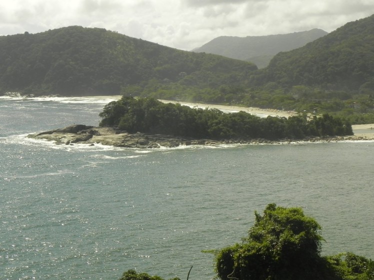 Camburizinho - Camburi