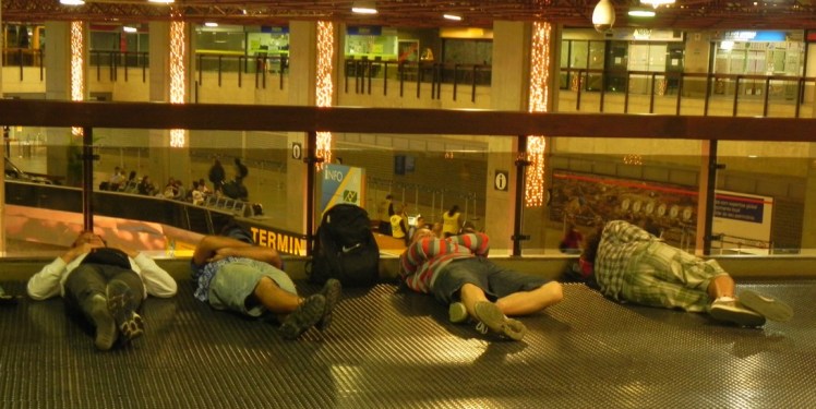 Mendigo-style em Guarulhos