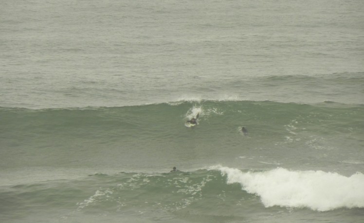 Punta Rocas