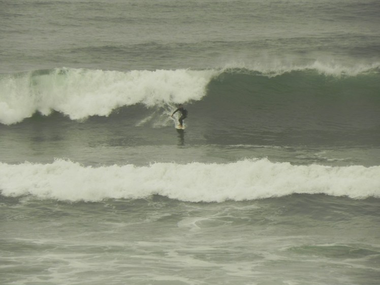 Punta Rocas