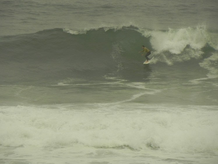 Punta Rocas