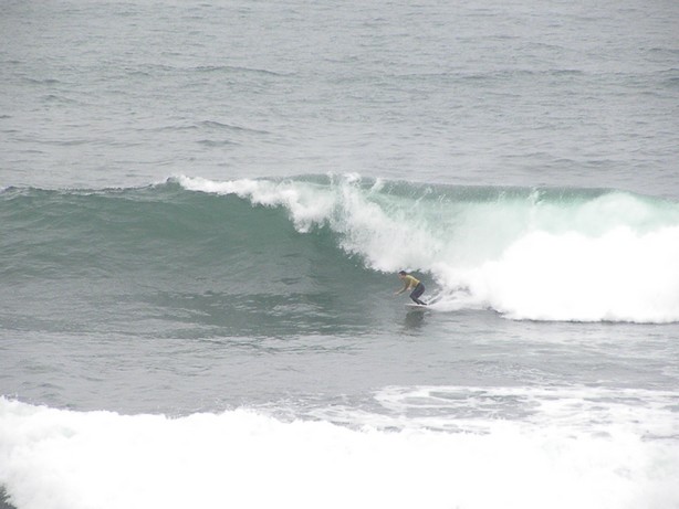 Punta Rocas