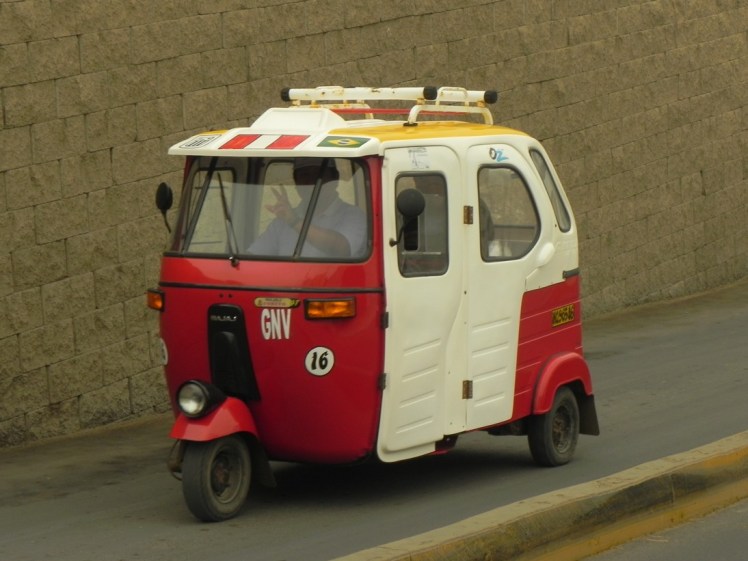 tuc-tuc