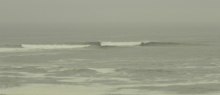 Kon Tiki - Punta Hermosa