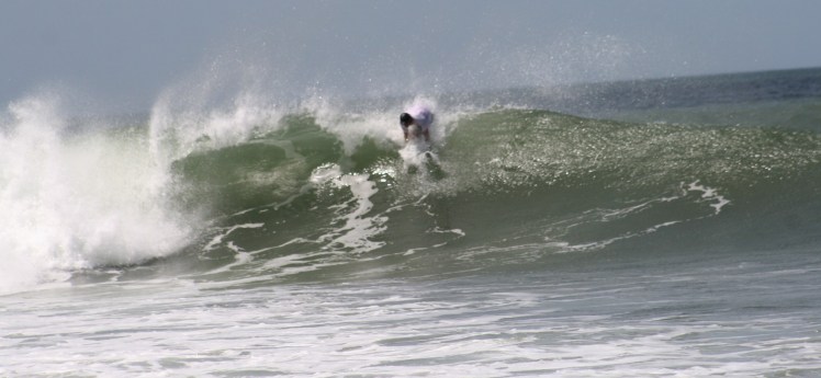 Tiburón em Playgrounds