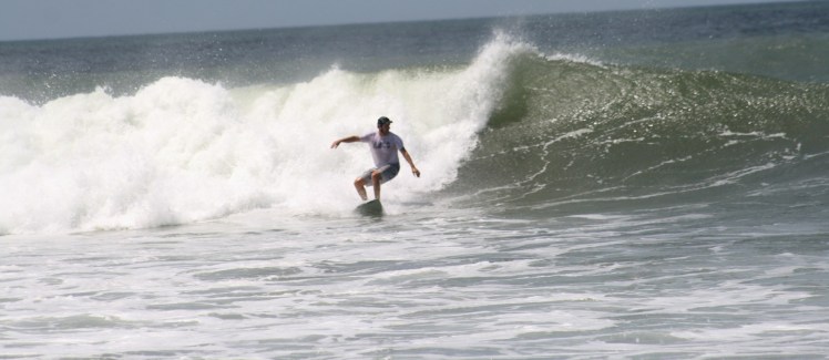 Tiburón em Playgrounds