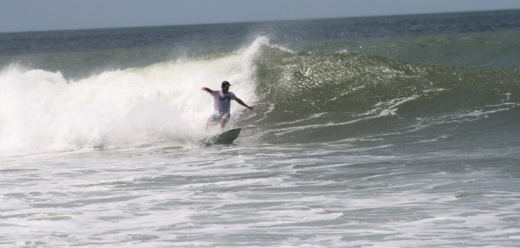 Tiburón em Playgrounds
