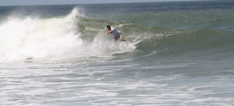 Tiburón em Playgrounds