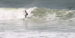 Tiburón em Playgrounds