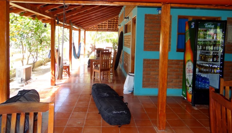 Club Del Surf Popoyo