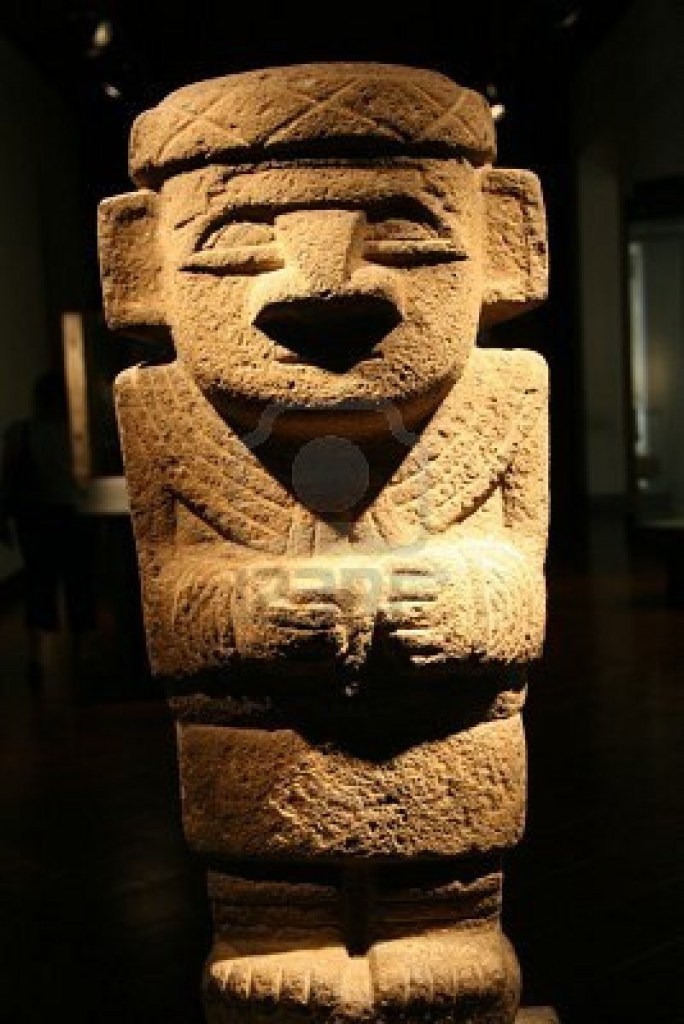 Museo de Arte Precolombino