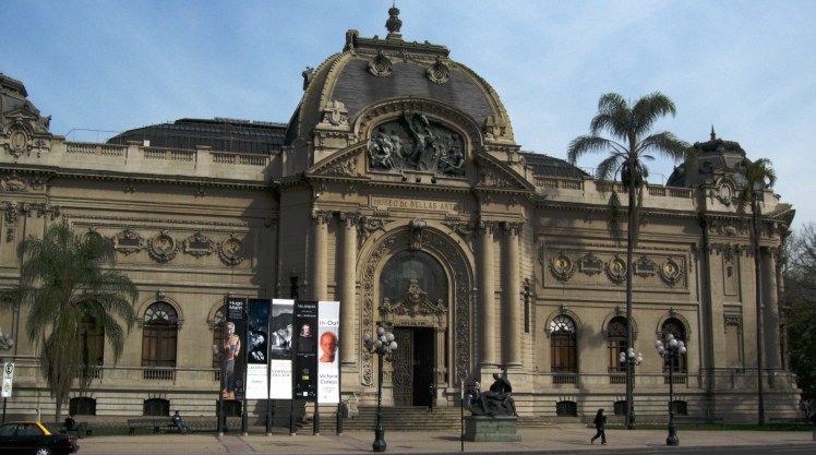Museo de Bellas Artes