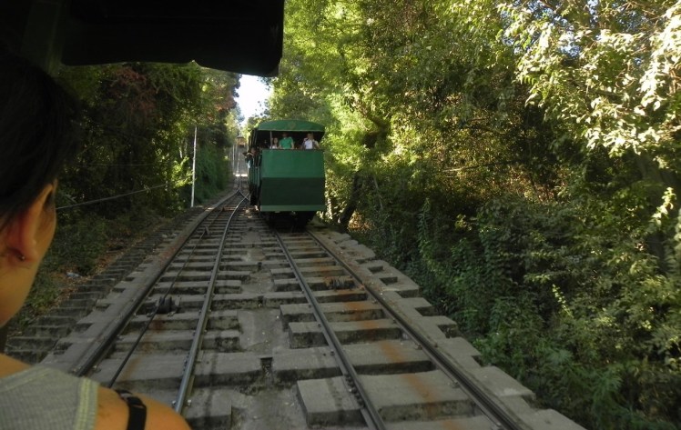 Funicular