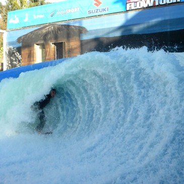 MallSoprts - La Ola - Flow Rider