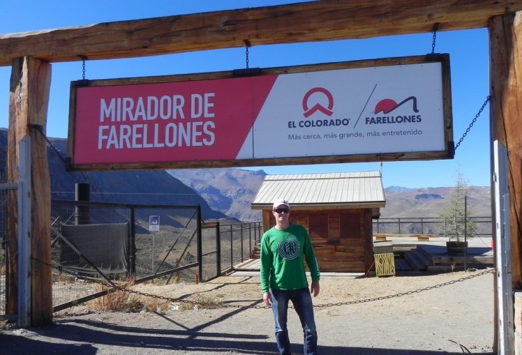 Farellones / El Colorado