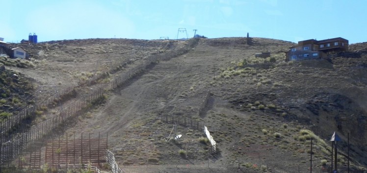 Farellones / El Colorado