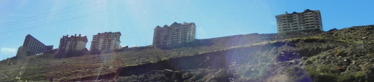 Valle Nevado