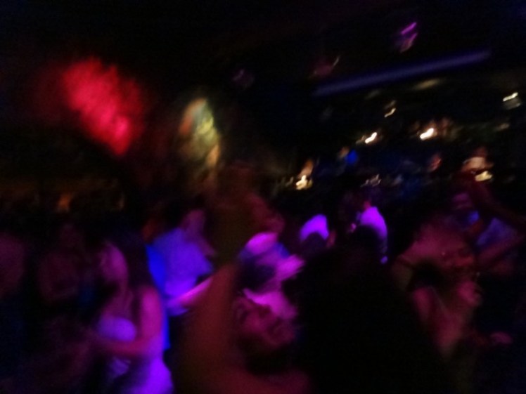 Maestra Vida - Salsa y noches calientes ..