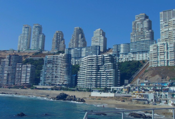 Viña Del Mar