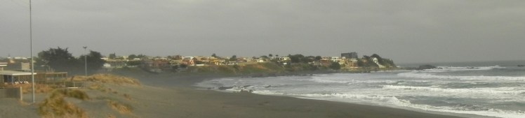 Infernillo - Pichilemu