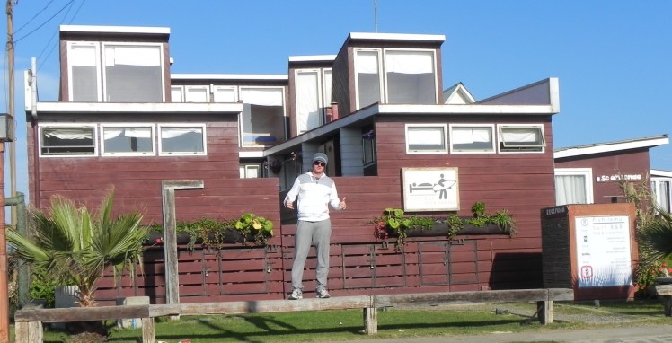 Surf Hostal - Pichilemu