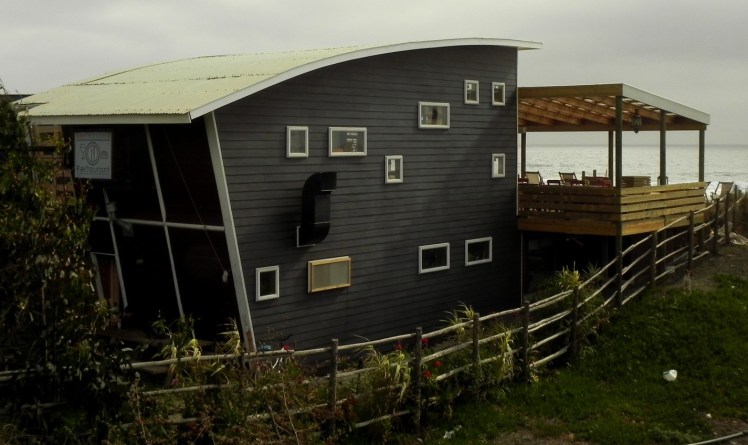 Surf Hostal - Pichilemu