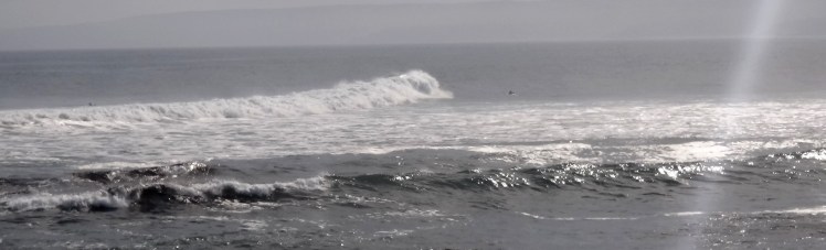La Puntilla - Pichilemu