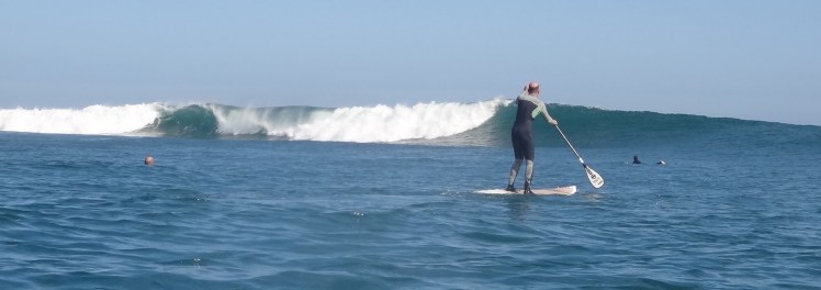 La Puntilla - Pichilemu