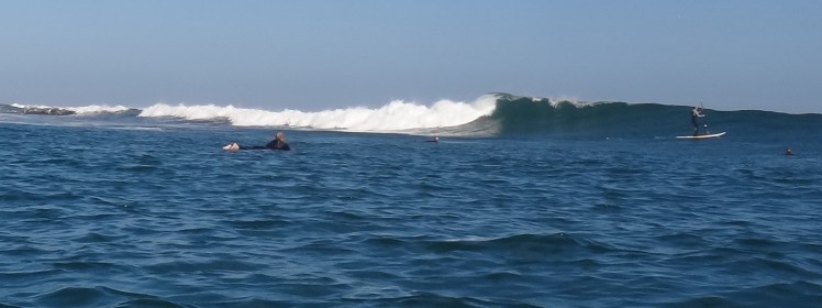 La Puntilla - Pichilemu