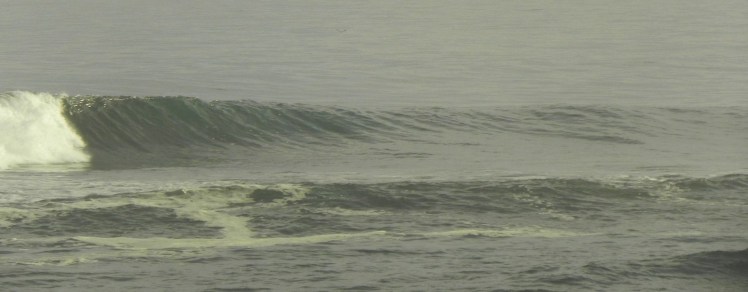 La Puntilla - Pichilemu