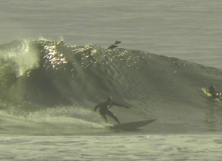 La Puntilla - Pichilemu