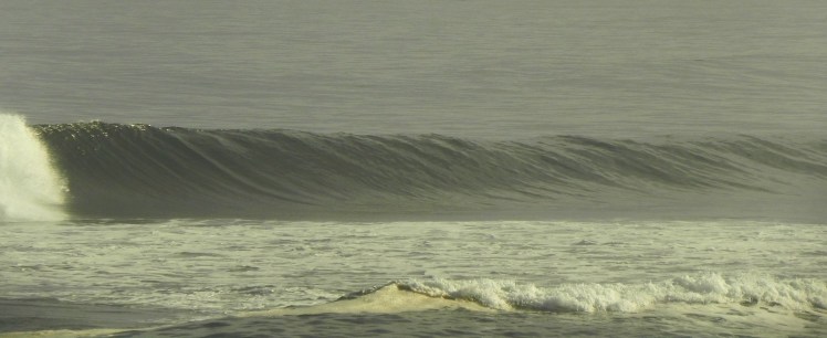 La Puntilla - Pichilemu