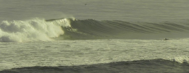 La Puntilla - Pichilemu