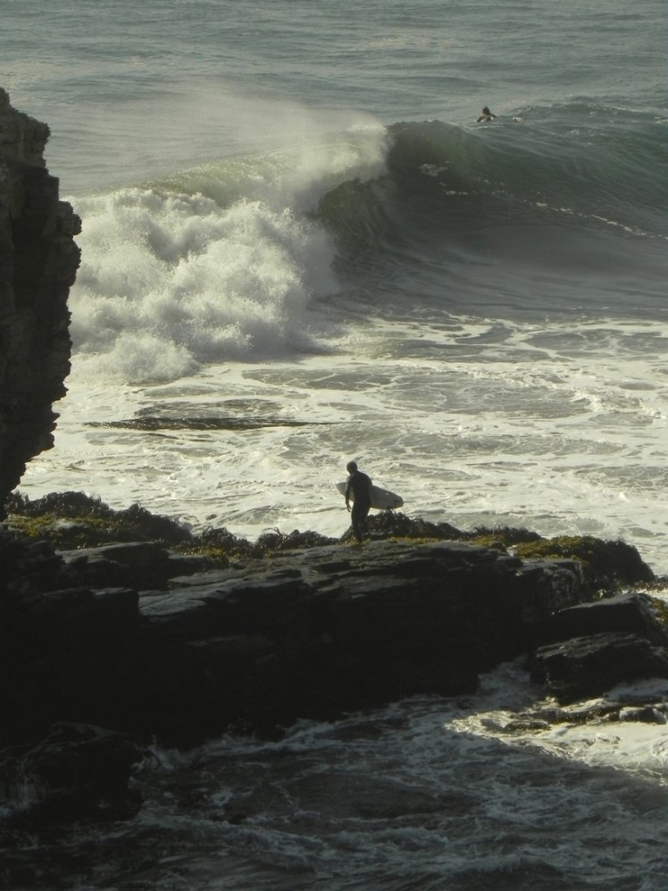 Punta de Lobos - Pichilemu