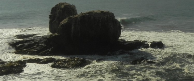 Punta de Lobos - Pichilemu