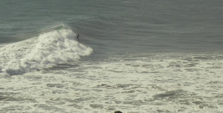 Punta de Lobos - Pichilemu