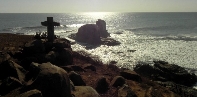 Punta de Lobos - Pichilemu