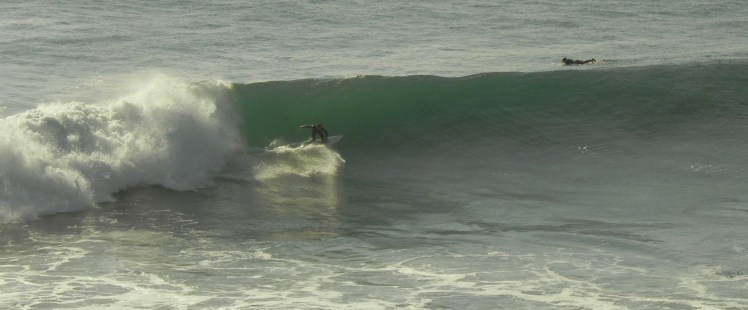 Punta de Lobos - Pichilemu
