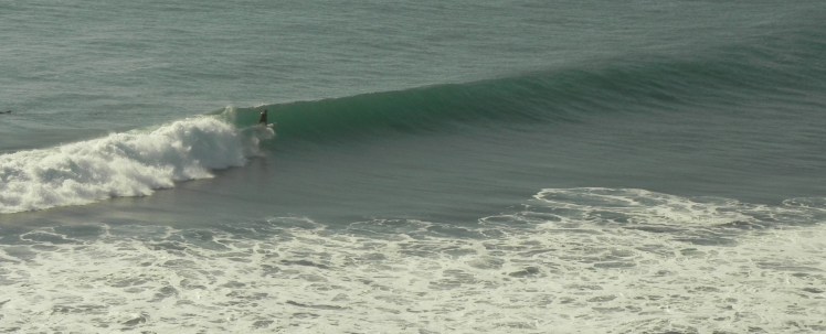 Punta de Lobos - Pichilemu