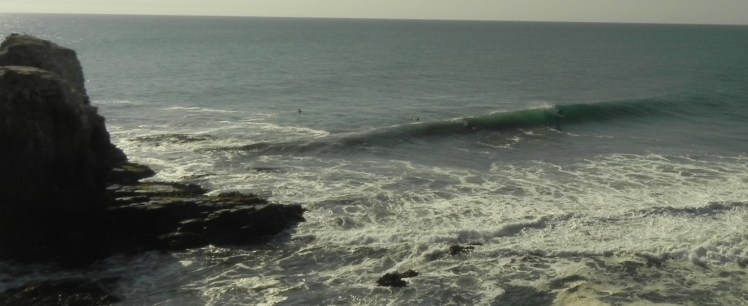Punta de Lobos - Pichilemu