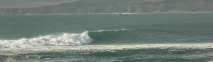 La Puntilla - Pichilemu