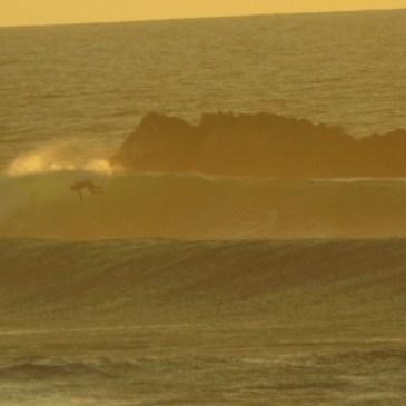 Infernillo - Pichilemu