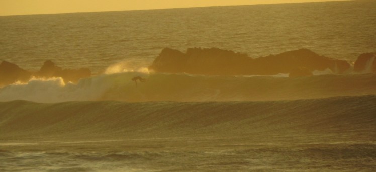 Infernillo - Pichilemu